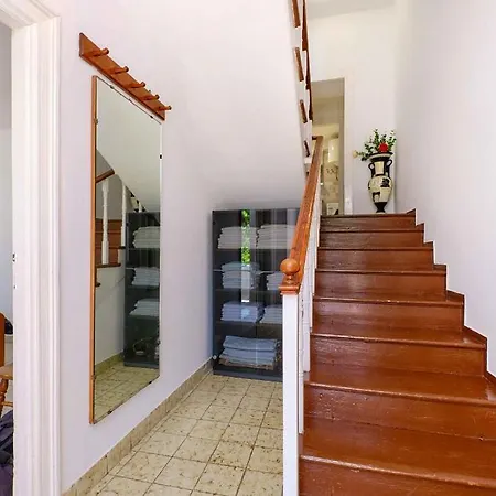 Tatil Evi Kuca Fides