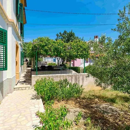 Tatil Evi Kuca Fides *