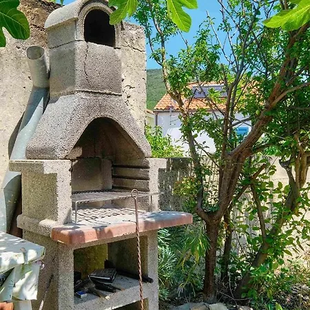 Kuca Fides Dom wakacyjny Martinšćica