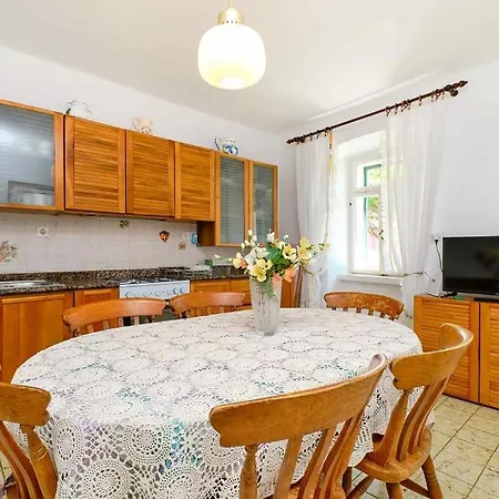 Сasa de vacaciones Kuca Fides Martinšćica