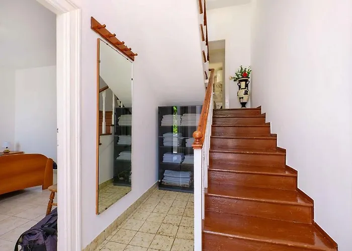 Prázdninový dům Kuca Fides