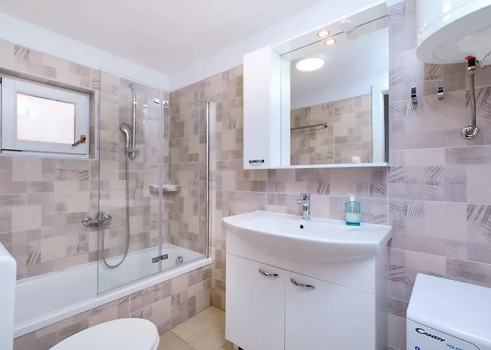 Prázdninový dům Kuca Fides Martinšćica