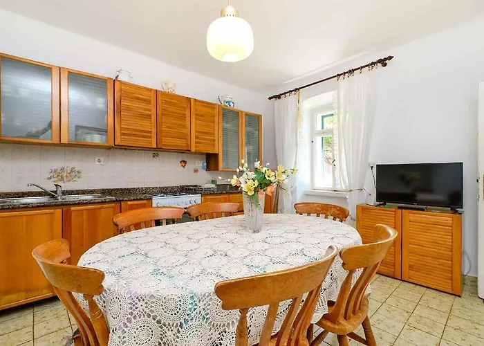 Prázdninový dům Kuca Fides Martinšćica