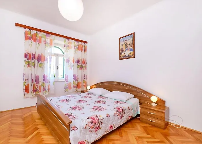 Kuca Fides Martinšćica