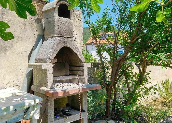 Kuca Fides Prázdninový dům Martinšćica