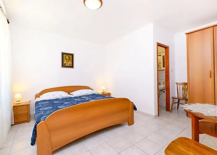 Kuca Fides Martinšćica