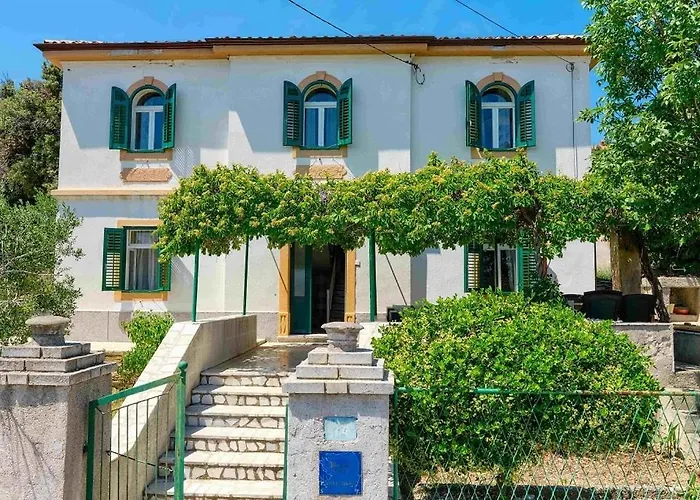 Kuca Fides Prázdninový dům *