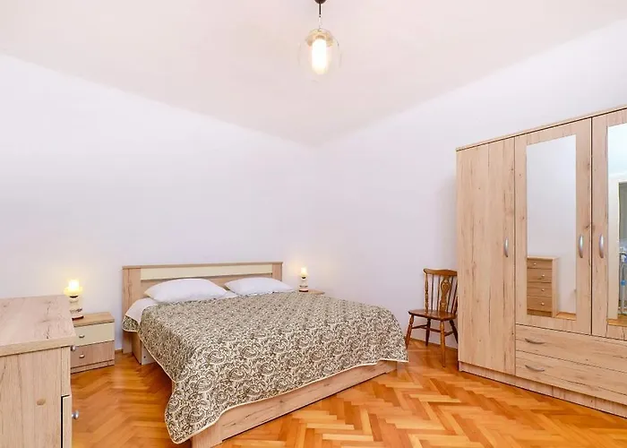 Kuca Fides Prázdninový dům *